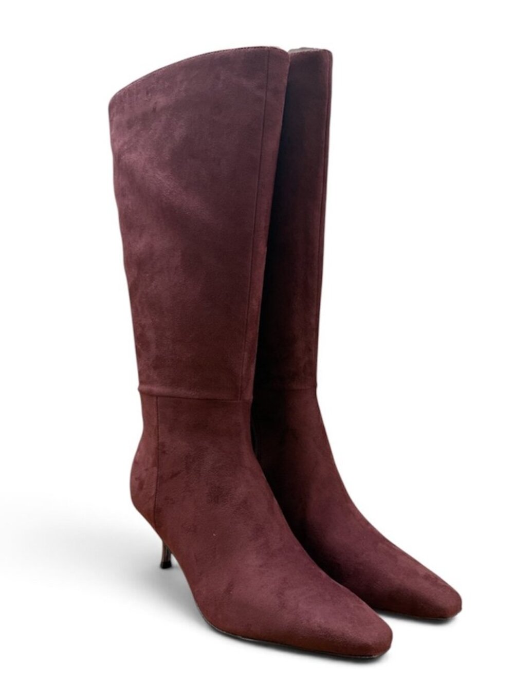 Nine West Havier Wide Calf Boot Size 9 - 1532